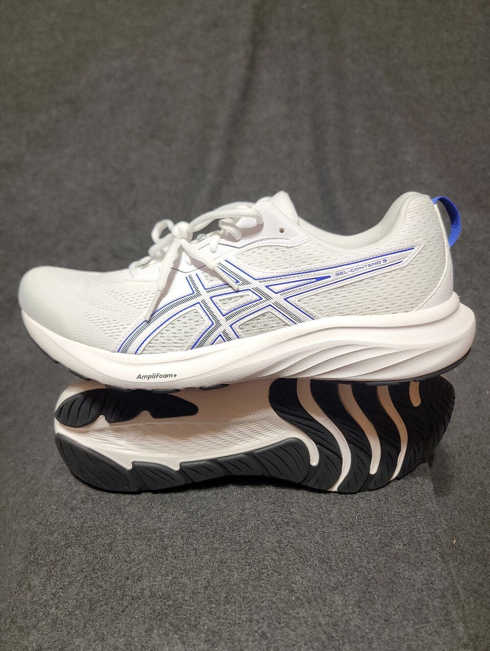 ASICS Gel-Contend 9 running shoes